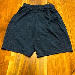X-Small Lululenon pacemaker shorts men